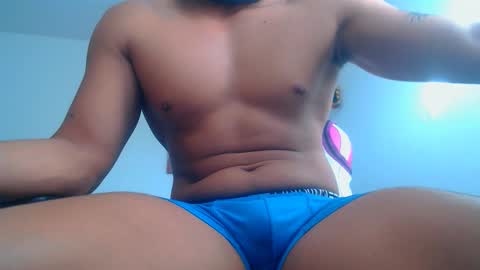 miguel online show from November 22, 12:36 pm