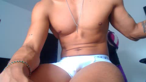 miguel online show from February 26, 1:11 pm