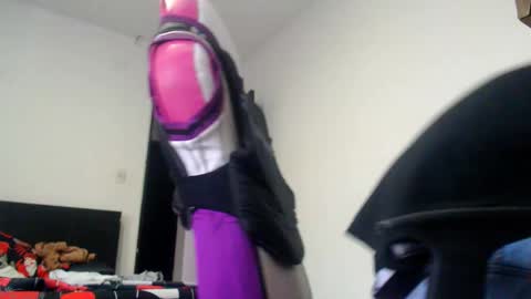 miguel online show from March 10, 10:55 pm