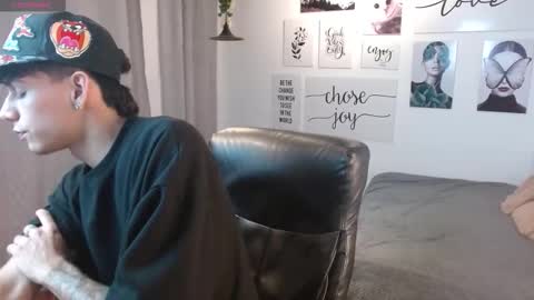 amethystshadow online show from November 7, 5:48 pm