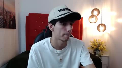 amethystshadow online show from February 25, 3:32 am