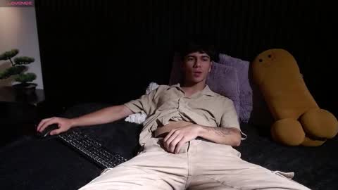 amethystshadow online show from October 16, 4:06 pm