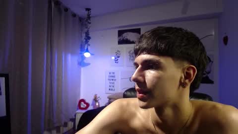 amethystshadow online show from March 10, 8:35 pm