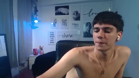 amethystshadow online show from March 20, 9:09 pm