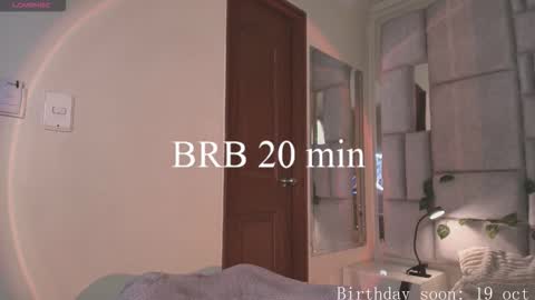      online show from October 15, 11:16 pm