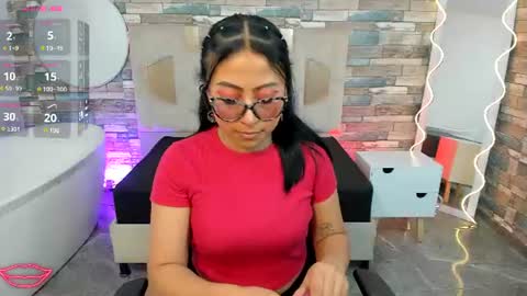 amhira_tay online show from July 4, 7:17 pm