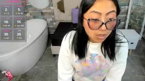 amhira_tay online show from July 21, 7:05 pm
