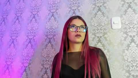 ami_berner online show from November 12, 12:51 pm