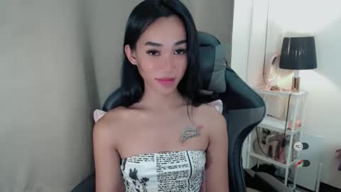 JOANNA online show from November 20, 2:58 pm