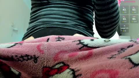 Amaya online show from November 5, 8:11 pm