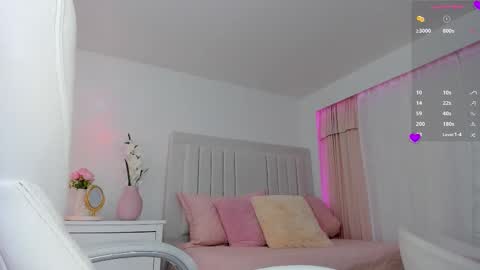 Snapshot of ami_sweet_18 chatting on October 23, 12:34 am Ami online show from October 23, 12:34 am