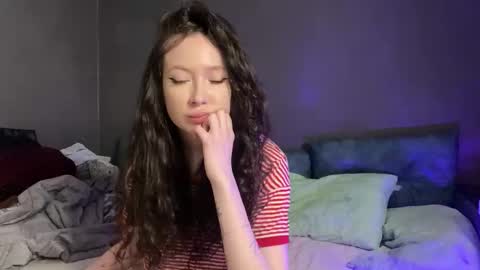 Ami Air online show from March 2, 11:39 am