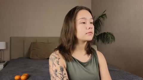 Ariel online show from November 22, 3:10 pm