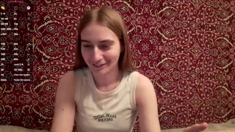 Iveta online show from November 24, 4:05 pm