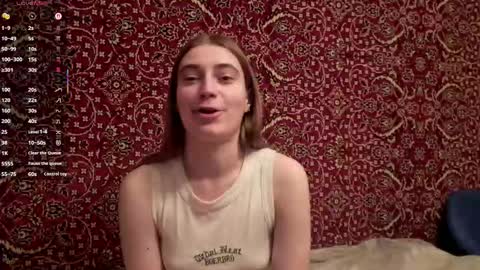 Iveta online show from December 15, 7:32 pm