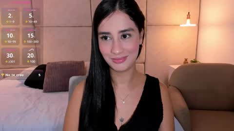 Amira sweet online show from February 18, 9:09 pm