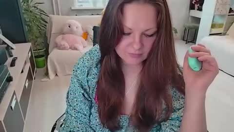 Mila online show from October 31, 8:48 am