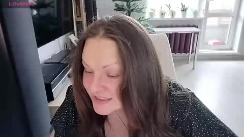 Mila online show from May 17, 5:38 am