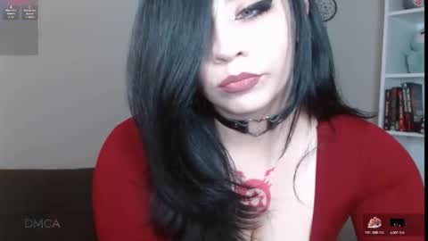 amilust online show from January 9, 9:20 pm