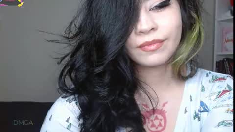 amilust online show from November 16, 7:38 pm