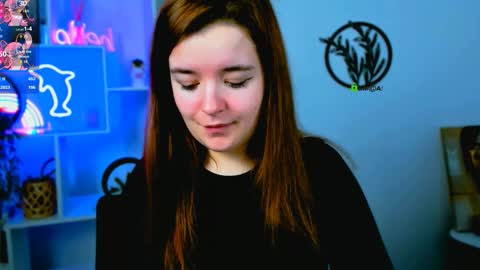 amina_chilli online show from February 24, 5:54 am