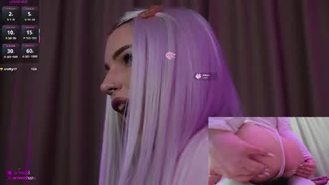 amina_haze online show from June 24, 9:00 pm
