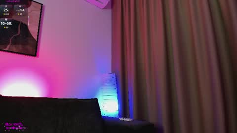 amina_haze online show from July 13, 9:18 pm