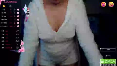 Amina online show from October 10, 7:03 am