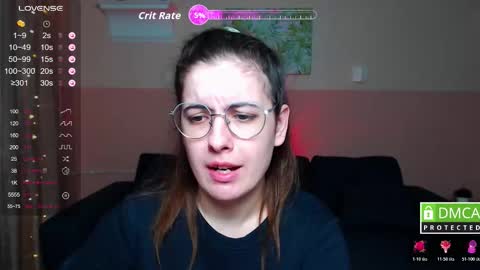 Amina online show from December 15, 12:23 pm