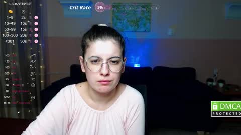 Amina online show from October 4, 11:41 am