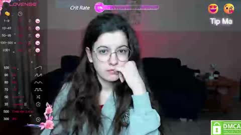 Amina online show from February 27, 6:24 am