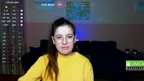 Amina online show from November 7, 12:51 pm