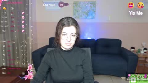 Amina online show from March 9, 6:28 am