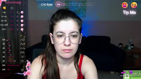 Amina online show from March 6, 4:38 pm