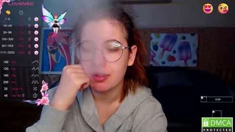 Amina online show from October 7, 11:28 am