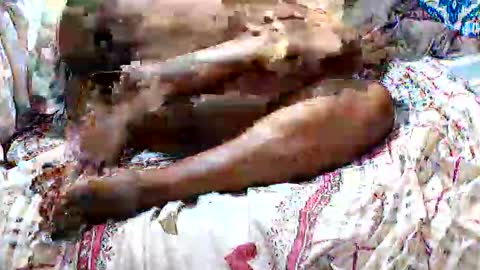 aminah01 online show from January 14, 7:27 am