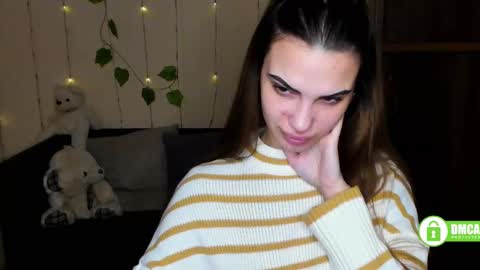 Amina online show from February 15, 7:38 am