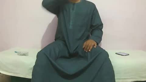 Snapshot of amir_elaraby chatting on October 5, 7:32 pm Amir online show from October 5, 7:32 pm