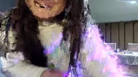 AMIIRA online show from October 4, 1:25 am