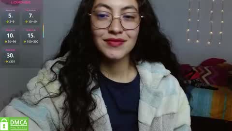 amitlu_ online show from November 13, 12:46 am