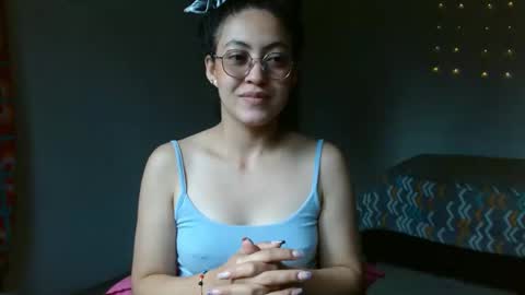 amitlu_ online show from February 1, 2:45 pm