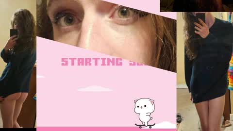 amituist online show from April 7, 2:46 am