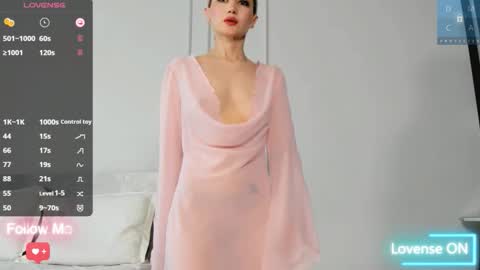 amiwong online show from September 20, 3:53 am