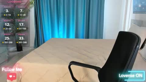 amiwong online show from December 20, 4:41 am