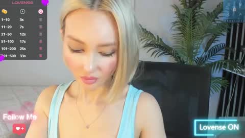 amiwong online show from February 27, 5:40 am