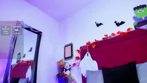 ambar online show from October 16, 12:16 pm