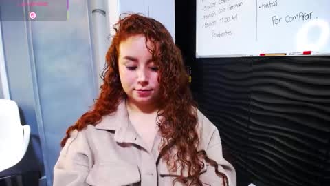 ammber_mjs online show from March 5, 1:09 pm