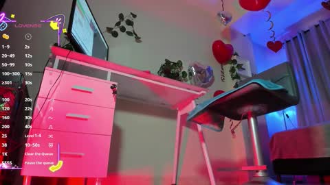 Amelya online show from September 20, 7:28 pm