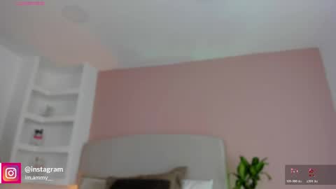 AMMY online show from May 13, 7:34 pm