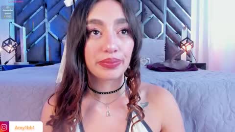 ammy_glow online show from February 14, 9:17 pm